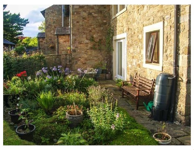 Springfield Cottage a holiday cottage rental for 5 in Chipping, 