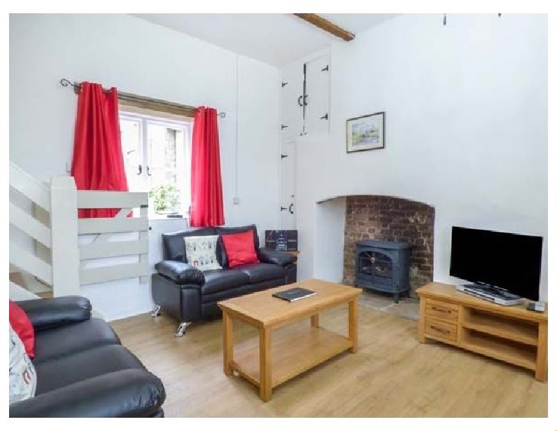 The Mews a holiday cottage rental for 4 in Bridgerule, 