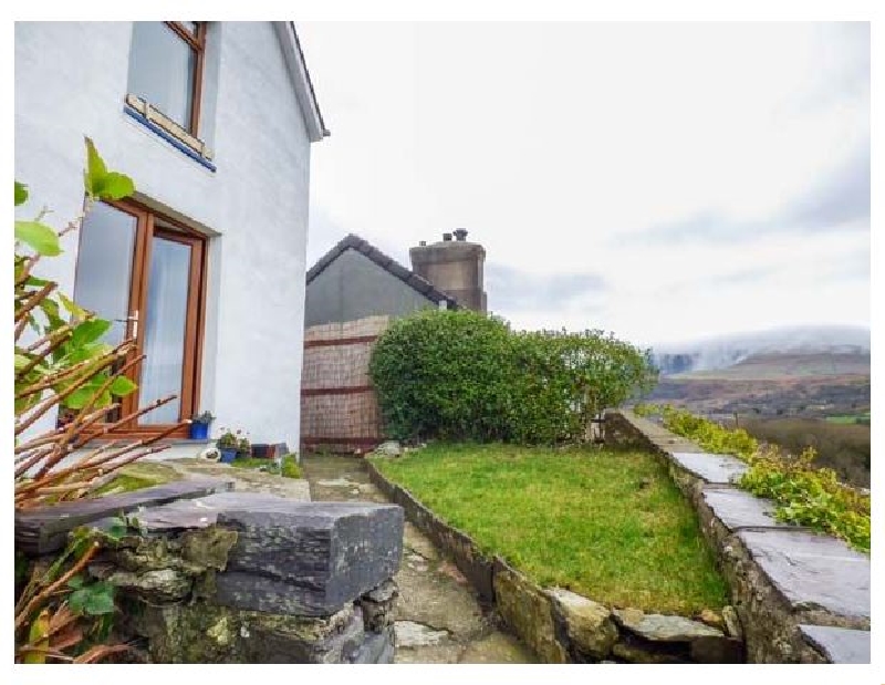 Details about a cottage Holiday at Pen Y Graig