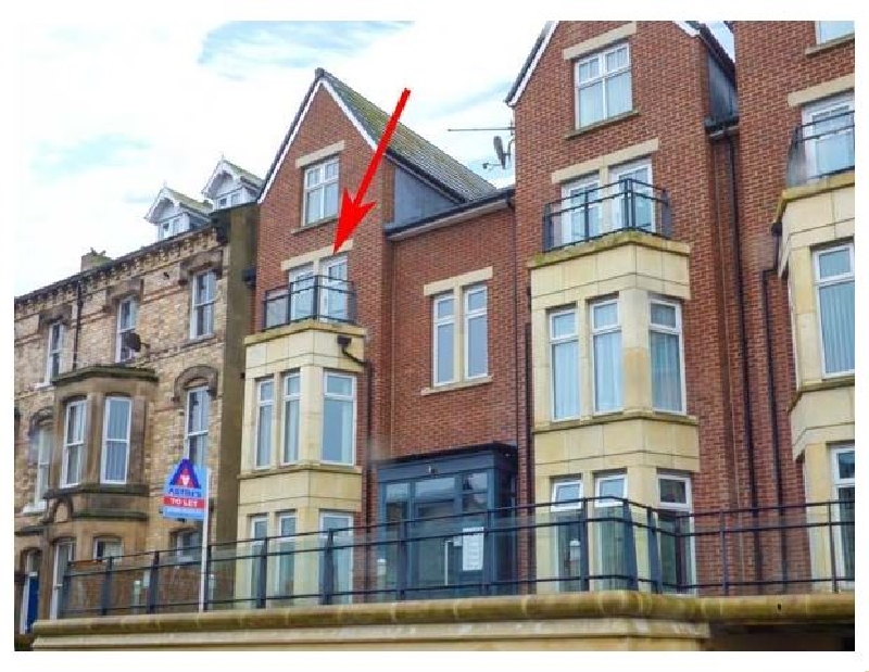 Harbour Lodge a holiday cottage rental for 6 in Whitby, 