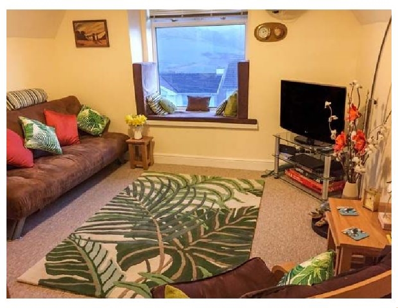 Glenwood a holiday cottage rental for 4 in Woolacombe, 