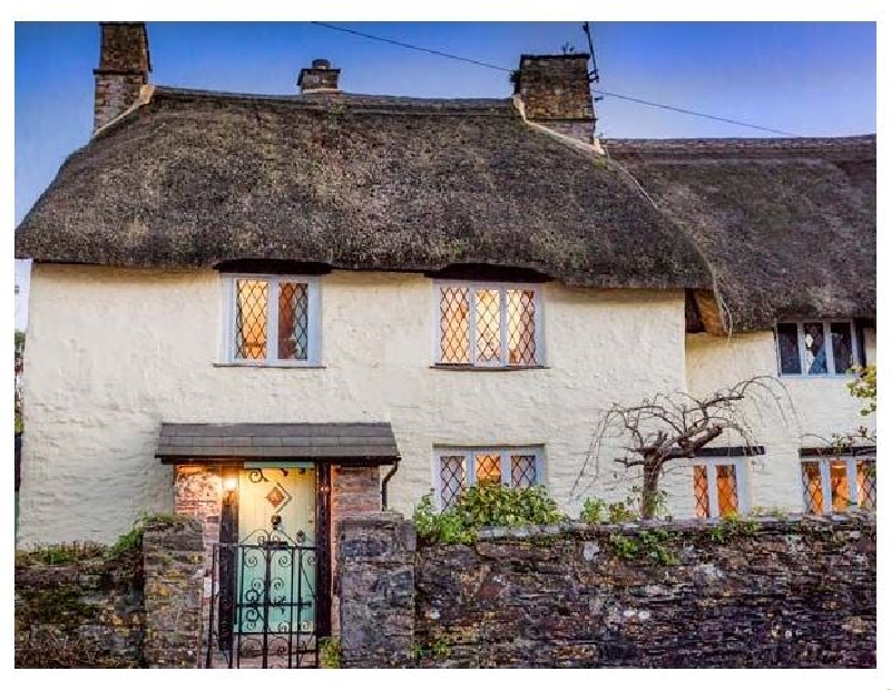 Click here for more about Hearthstone East Cottage