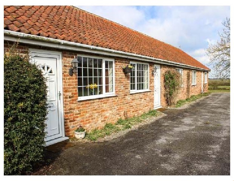 Meadow View a holiday cottage rental for 4 in Burgh Le Marsh, 