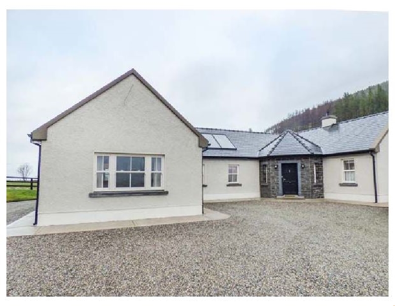 Ormonde Stile a holiday cottage rental for 6 in Templederry, 