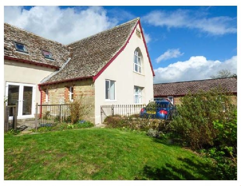 The Little School a holiday cottage rental for 2 in Toller Porcorum, 