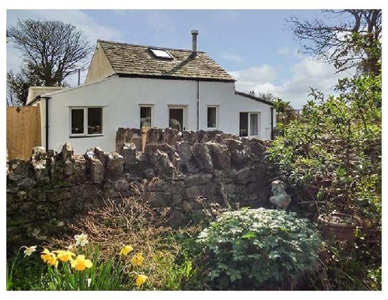 Image of Glandwr Cottage