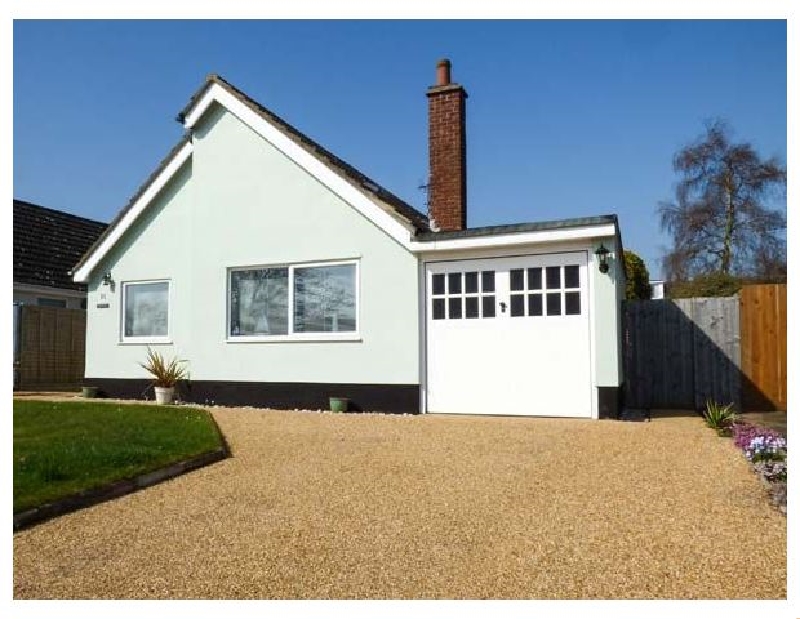 Details about a cottage Holiday at Ferndown Cottage