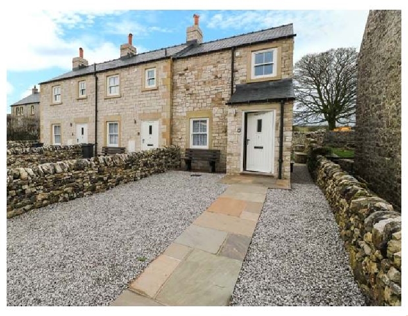 1 Primitive Croft a holiday cottage rental for 2 in Chelmorton, 