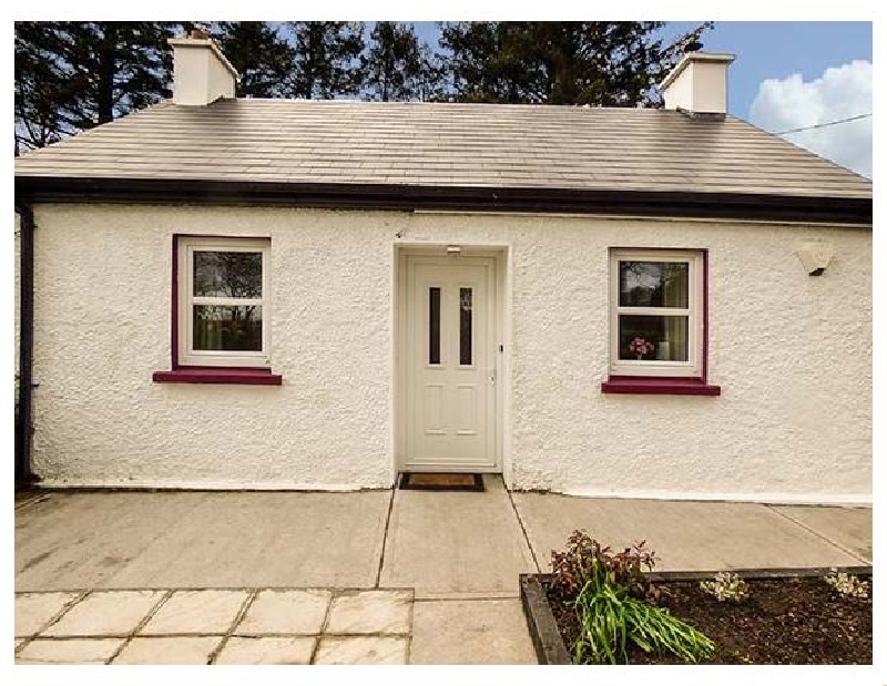 Carraganes a holiday cottage rental for 4 in Ballydesmond, 