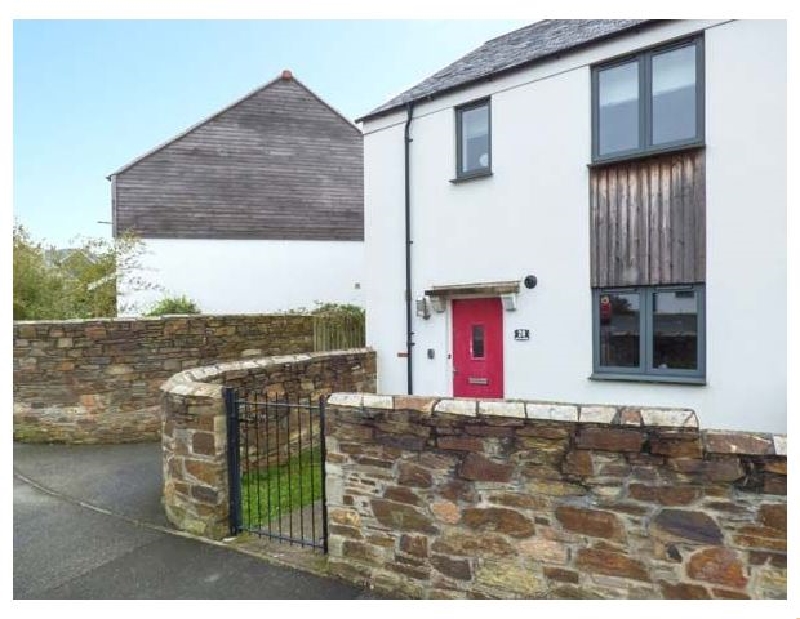 24 Foundry Drive a holiday cottage rental for 6 in Charlestown, 