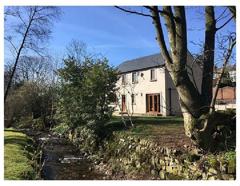 Stoney Beck a holiday cottage rental for 7 in Appleby-In-Westmorland, 