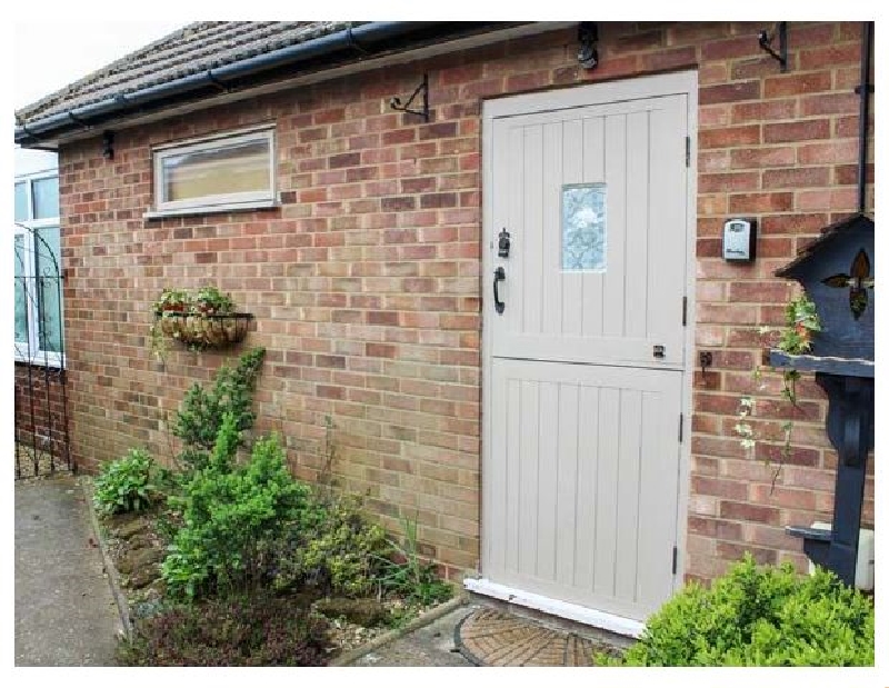 Kingfisher a holiday cottage rental for 2 in Hunstanton, 