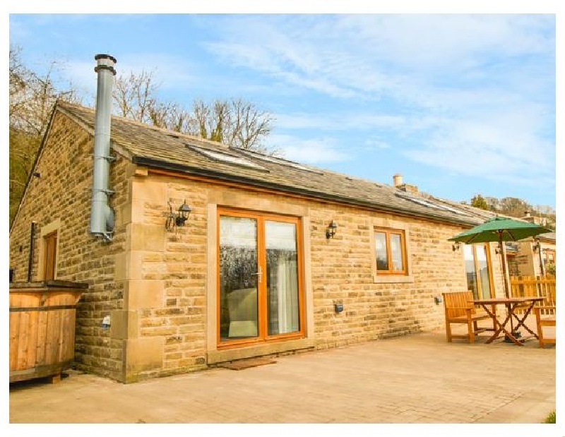 3 Pheasant Lane a holiday cottage rental for 8 in Bolsterstone / Ewden Village, 