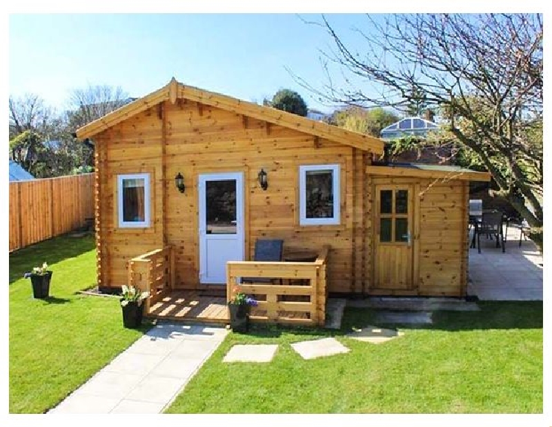 Aurora Skies a holiday cottage rental for 4 in Cresswell, 
