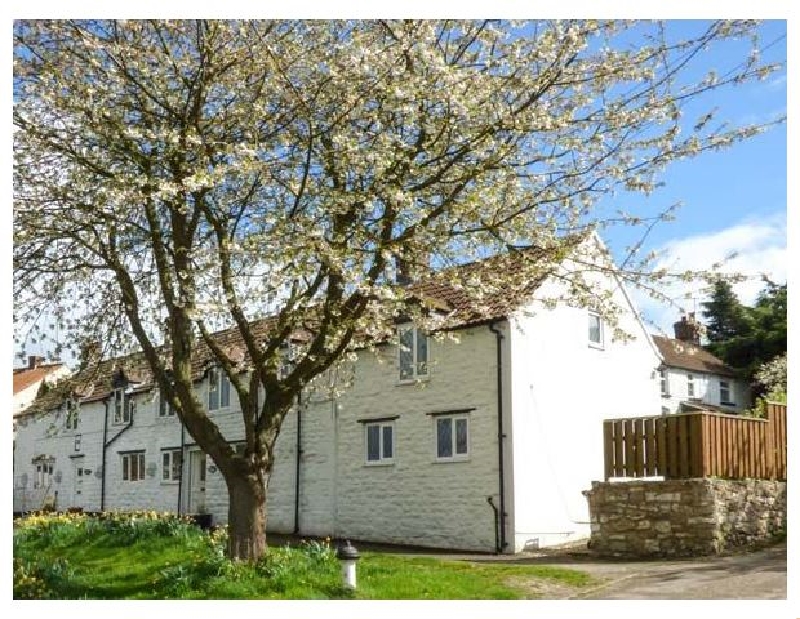 The Cottage a holiday cottage rental for 4 in Staxton, 