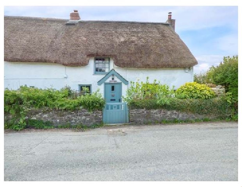 Image of Bee Hive Cottage