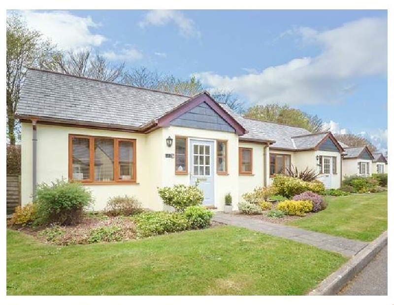 Lilyvale a holiday cottage rental for 4 in Camelford, 