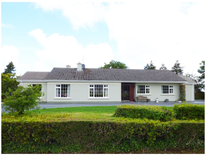 Details about a cottage Holiday at Gap of Dunloe