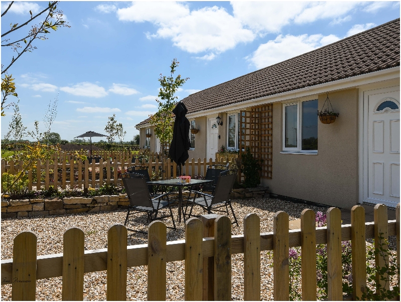 Teal a holiday cottage rental for 3 in Highbridge, 