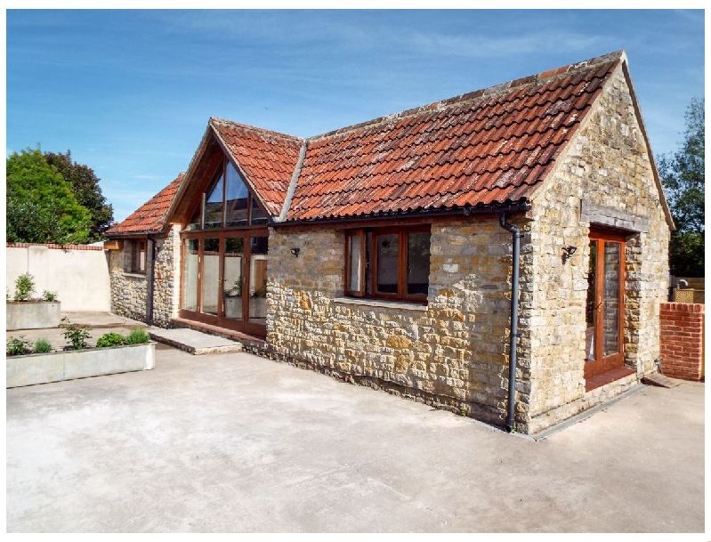 The Stone Barn a holiday cottage rental for 6 in Shepton Mallet, 