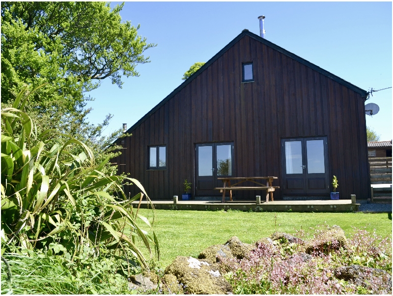 Details about a cottage Holiday at WhiteTor Farm: Meader
