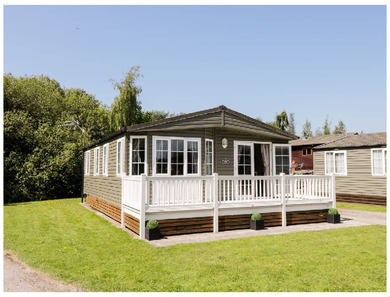 Details about a cottage Holiday at 15 Silverdale