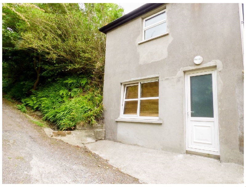 The Apartment a holiday cottage rental for 2 in Skibbereen, 