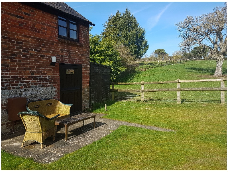 Details about a cottage Holiday at Bluebell Cottage