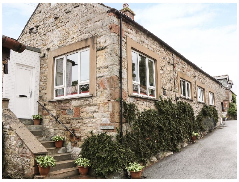 Barnstead a holiday cottage rental for 4 in Pooley Bridge, 