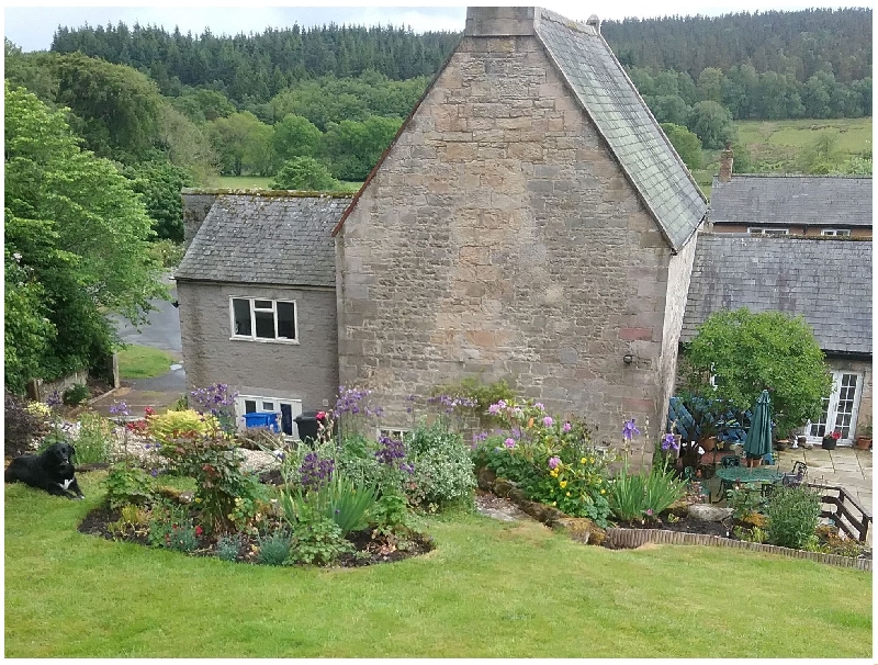 Details about a cottage Holiday at Bonny Barn