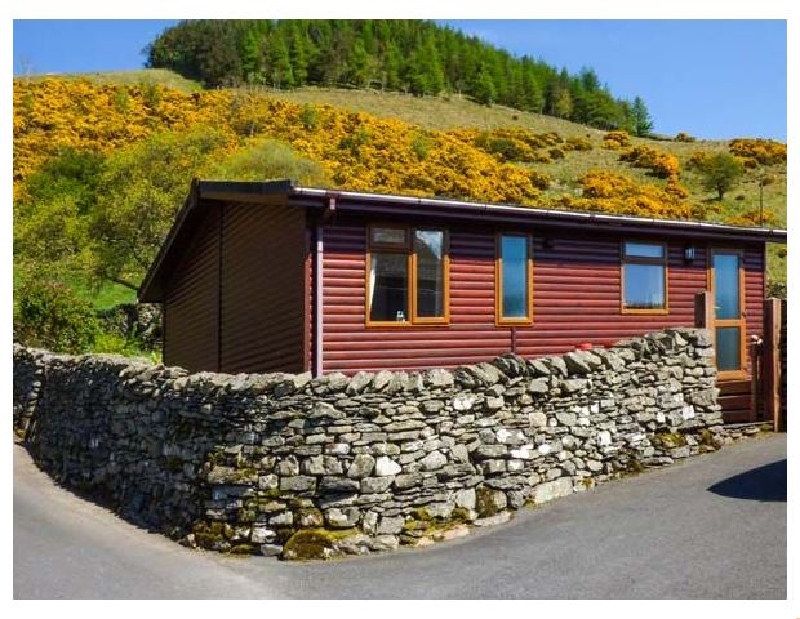 Details about a cottage Holiday at South Lodge