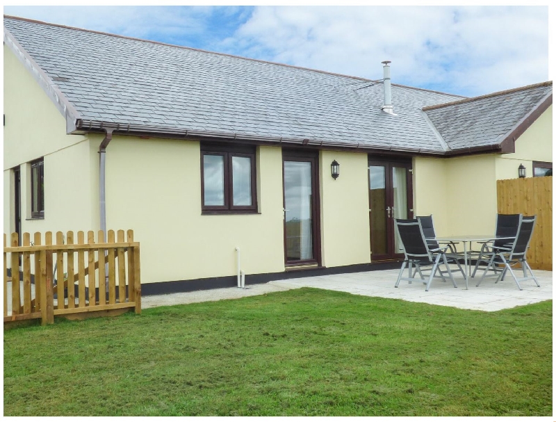 Elworthy View a holiday cottage rental for 4 in South Molton, 