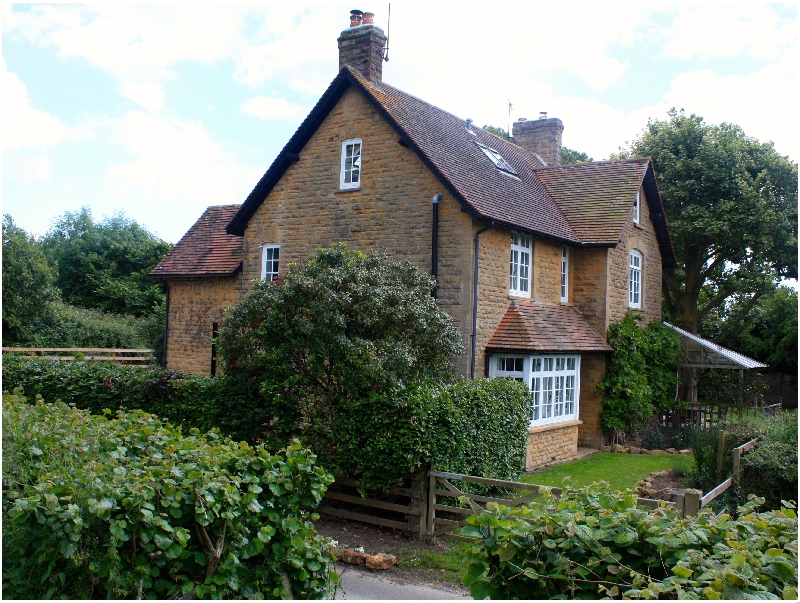 Winsmore a holiday cottage rental for 8 in Stocklinch, 