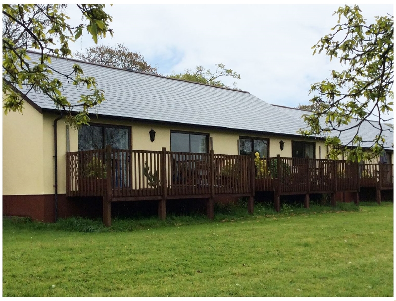 Details about a cottage Holiday at Chaffinch