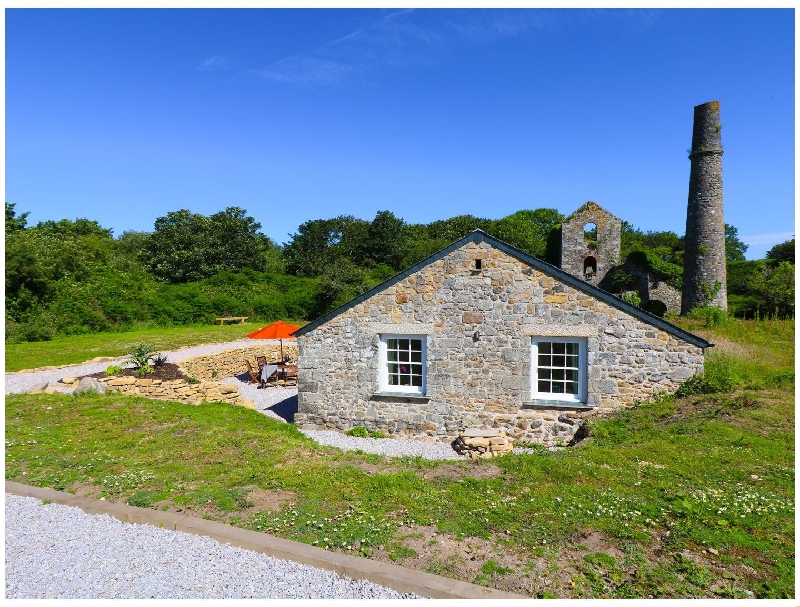 Click here for more about Wheal Grey
