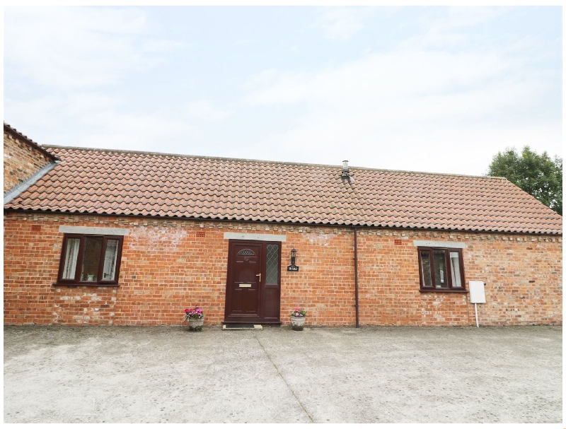 The Stable a holiday cottage rental for 3 in Pocklington, 
