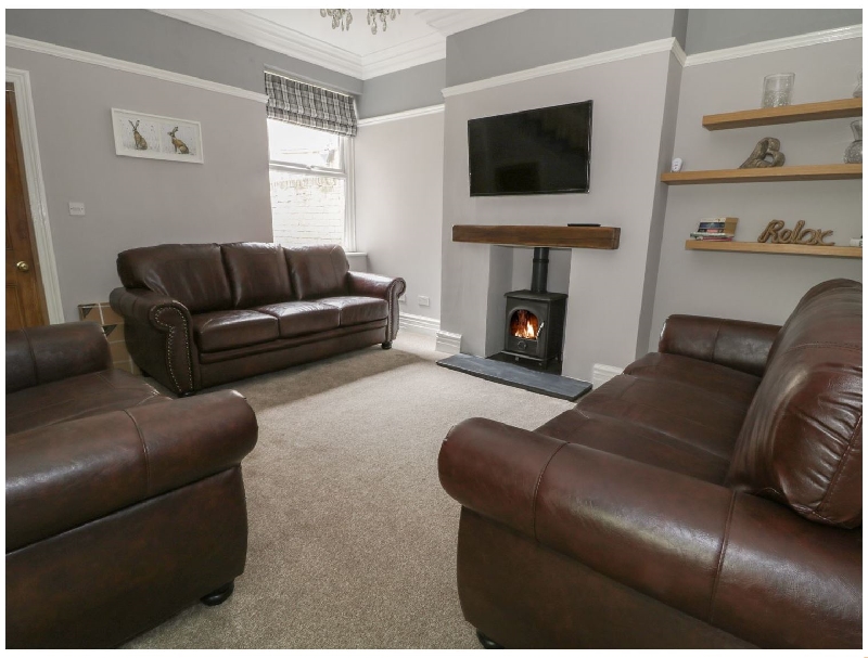 Dumbuie a holiday cottage rental for 10 in Haltwhistle, 