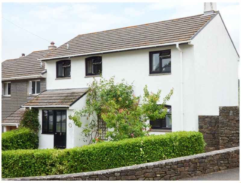 4 Orchard Close a holiday cottage rental for 5 in Beesands, 