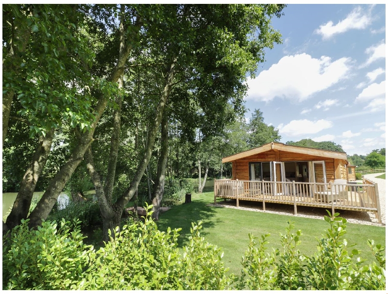 Skylark a holiday cottage rental for 4 in Ross-On-Wye, 