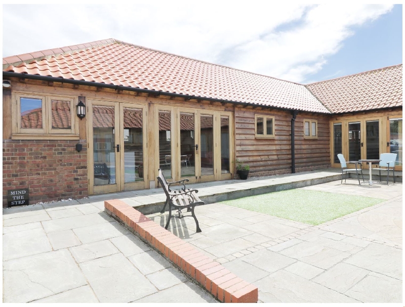 5a Hideways a holiday cottage rental for 4 in Hunstanton, 
