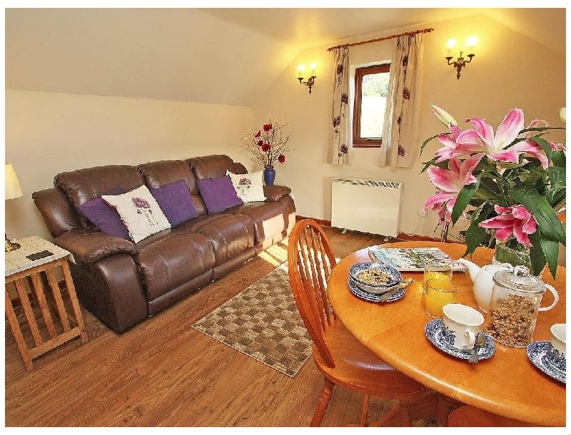 Cullions Cott a holiday cottage rental for 2 in Perranporth, 