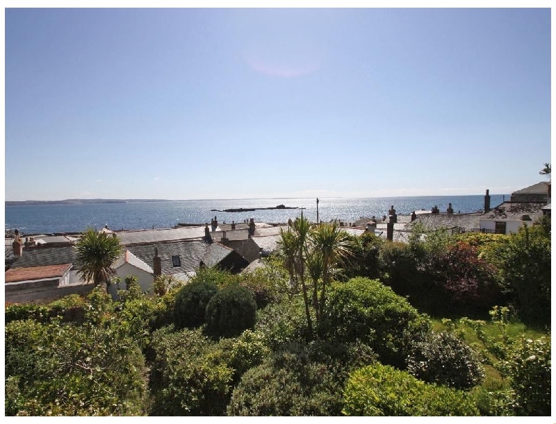 Lookout a holiday cottage rental for 6 in Mousehole, 
