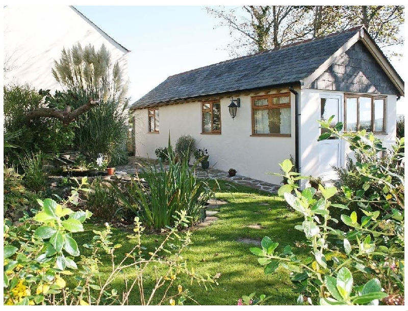 Details about a cottage Holiday at Little Lanxon