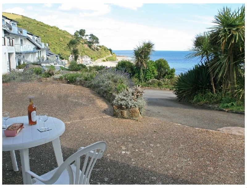Lobster Pot a holiday cottage rental for 2 in Looe, 