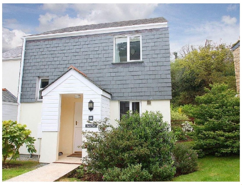 Cove Trail Cottage a holiday cottage rental for 6 in Falmouth, 
