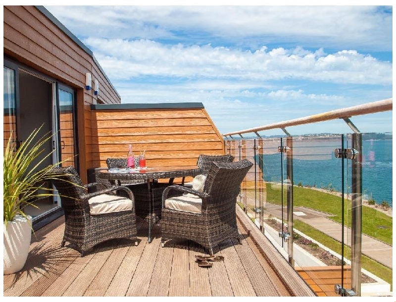 Bayview a holiday cottage rental for 4 in Brixham, 
