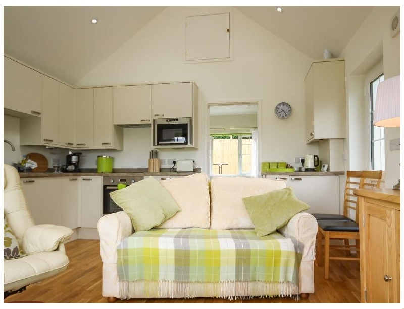Fairmead a holiday cottage rental for 2 in Tavistock, 