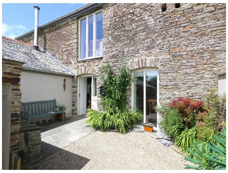 Sundowner a holiday cottage rental for 4 in Padstow, 
