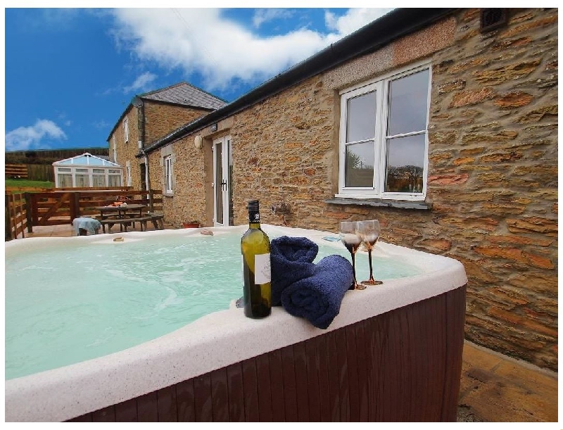 Bowjy a holiday cottage rental for 6 in Truro, 