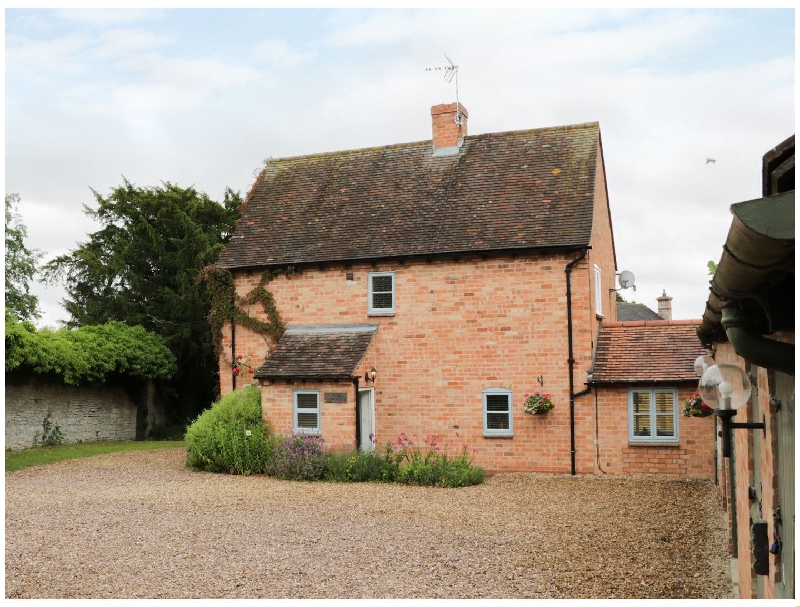 Details about a cottage Holiday at Pebworth Cottage
